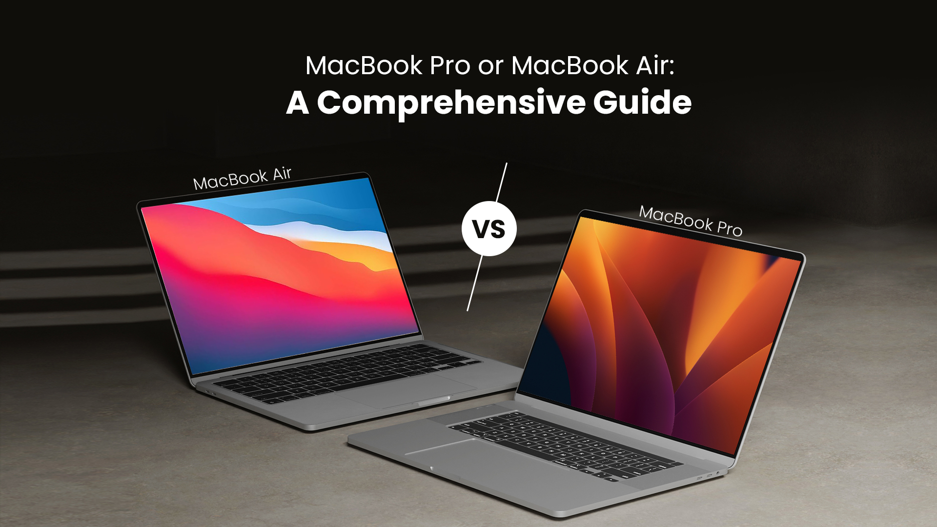How to Choose Monitor Size? Quick Reference Guide for Finding Your Perfect Screen